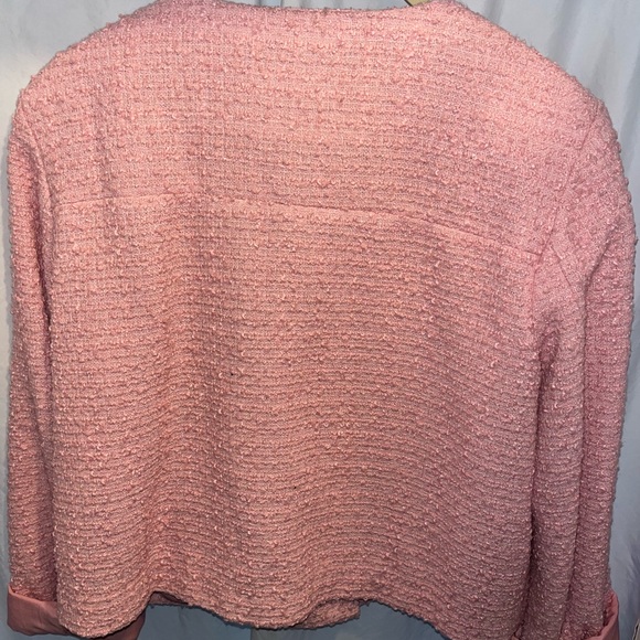 Pink blazer - Picture 3 of 5